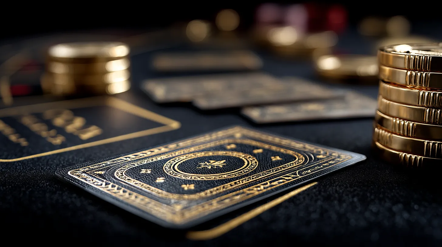 Giải đấu game bài