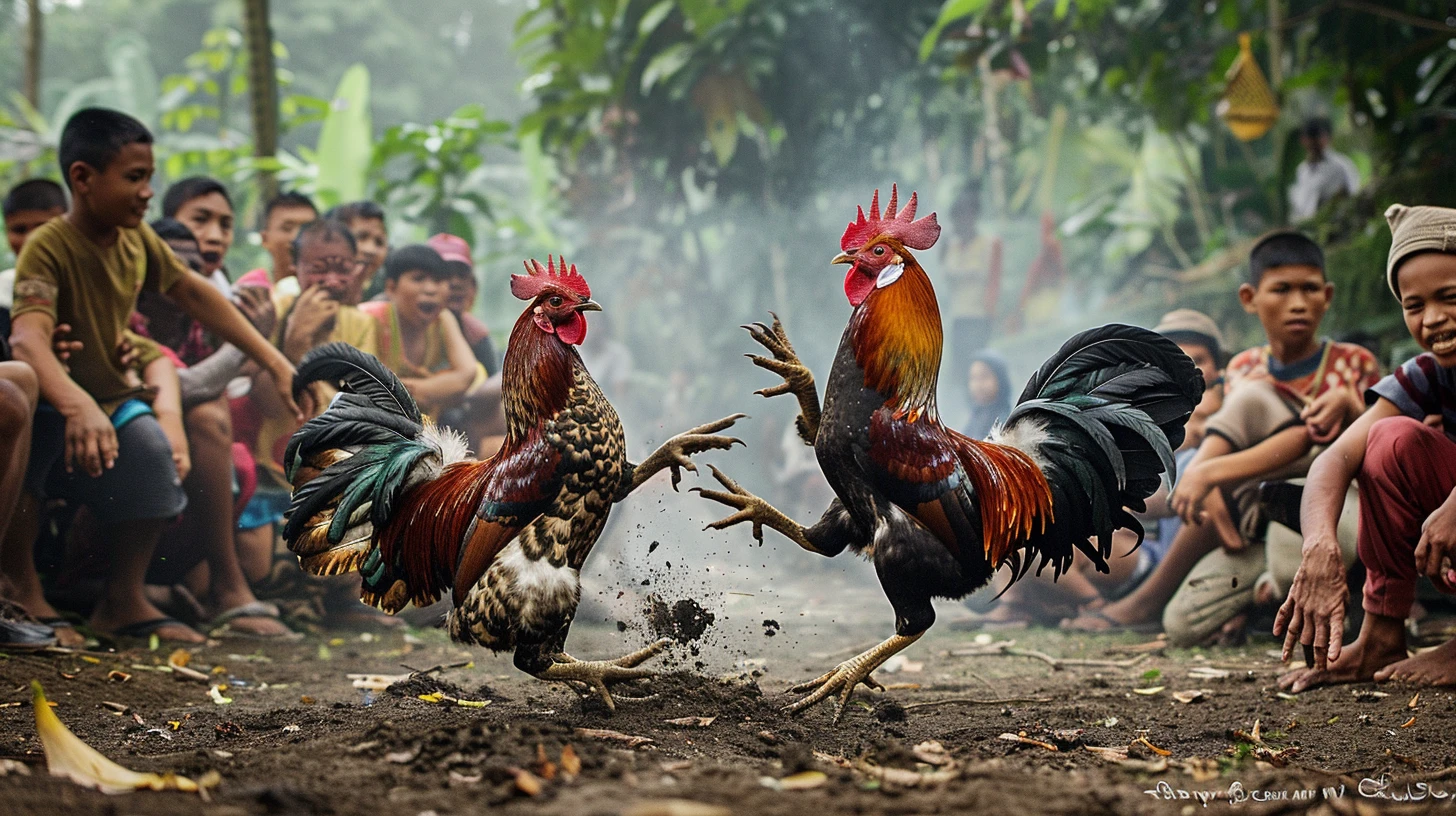 Trực tiếp đá gà 67